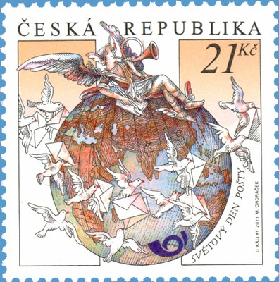 Světový den pošty