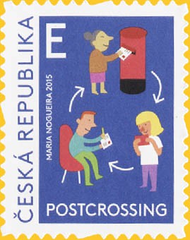 Postcrossing